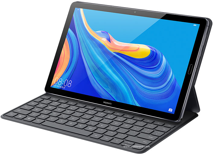 New Tablet From Huawei Might Appear Similar To iPad Pro
