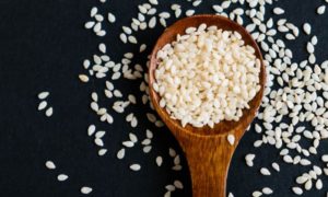 Scientists Reveal 17% Of Kids Having Food-Allergies Also Has Sesame Allergy