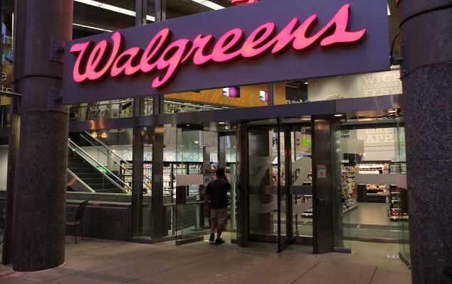 Walgreens Considers Going Private In What Can Be Biggest LBO In History
