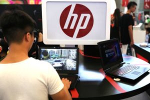 Xerox Planning To Do A Cash And Stock Proposal For HP